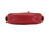 GG Marmont Mini Crossbody Bag, &pound;450, Handbags, Red, Leather, Top view